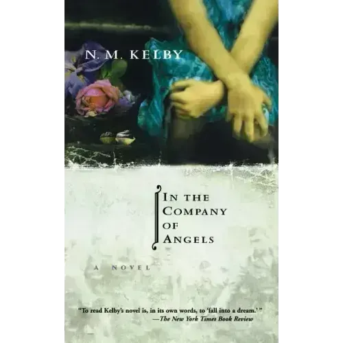 In the Company of Angels - Paperback