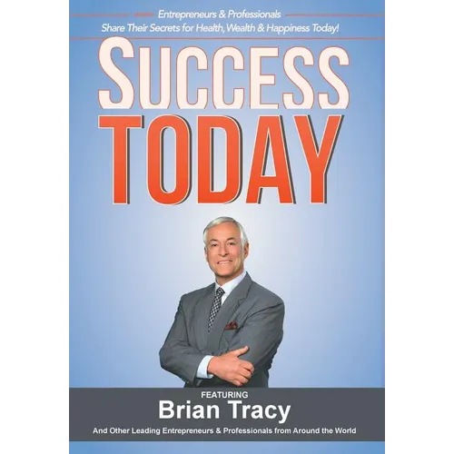 Success Today - Hardcover