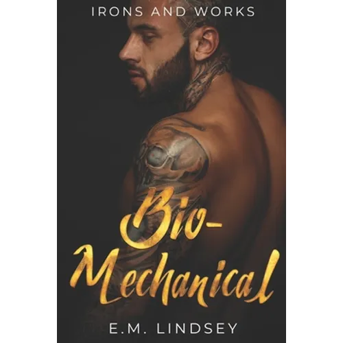 Bio-Mechanical - Paperback