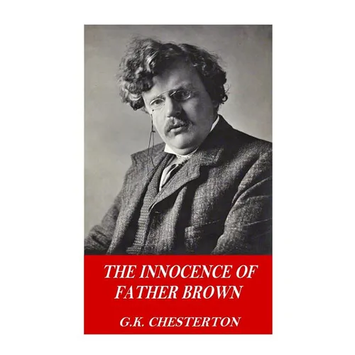 The Innocence of Father Brown - Paperback