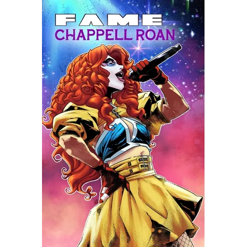 Fame: Chappell Roan - Hardcover