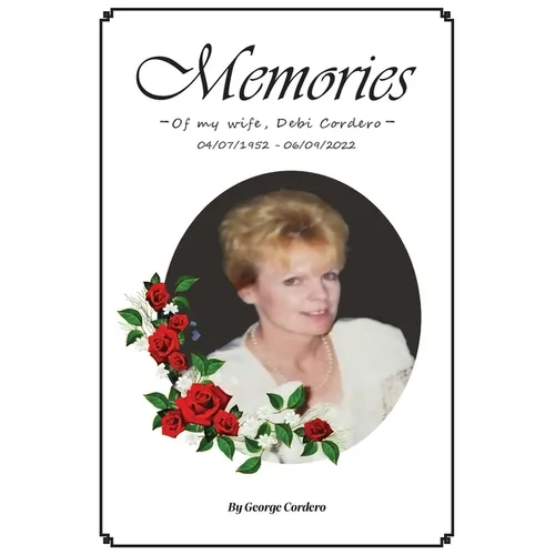 Memories - Paperback