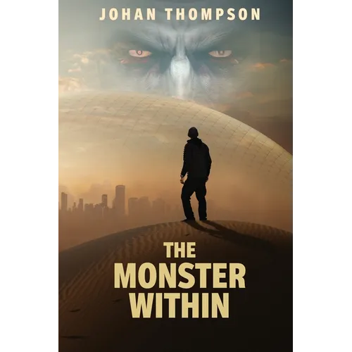 The Monster Within - Paperback