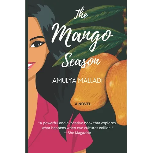 The Mango Season - Paperback