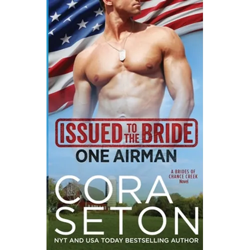 Issued to the Bride One Airman - Paperback