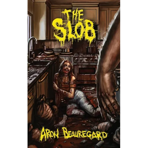 The Slob - Paperback