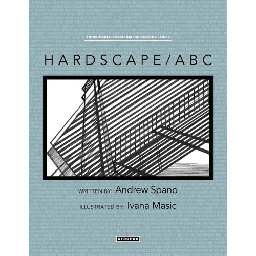 Hardscape/ABC - Paperback