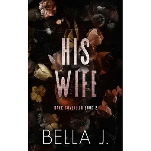His Wife: Special Discreet Cover Edition - Paperback