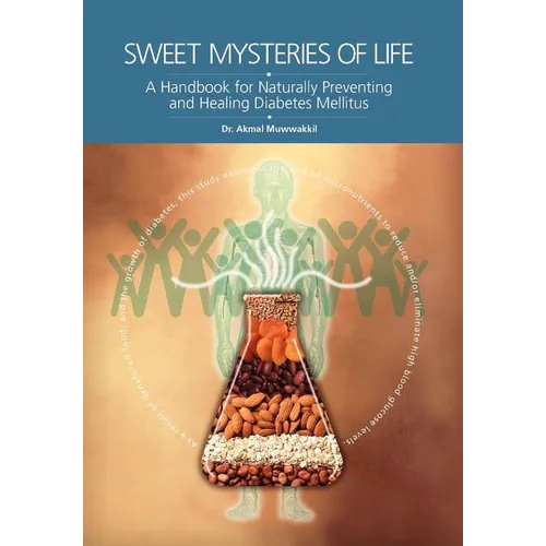 Sweet Mysteries of Life - Hardcover