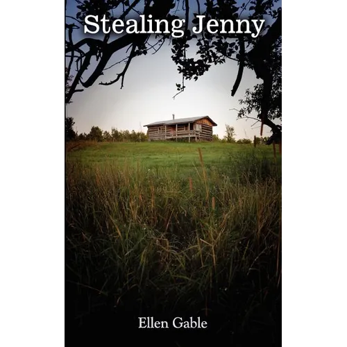 Stealing Jenny - Paperback