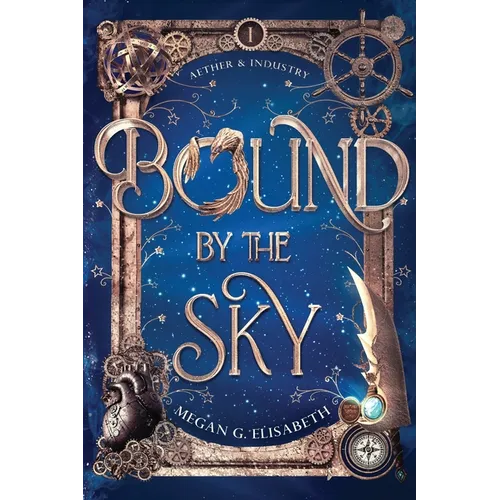 Bound by the Sky - Paperback