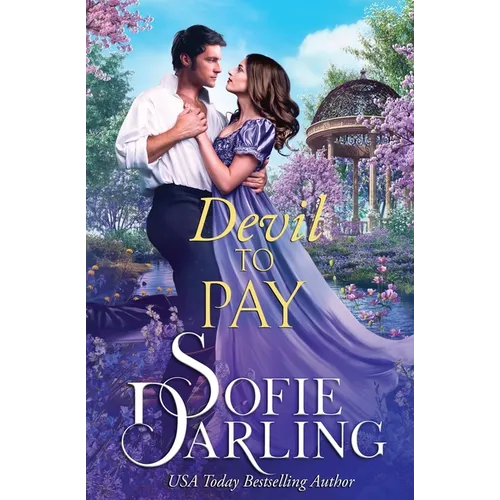 Devil to Pay - Paperback