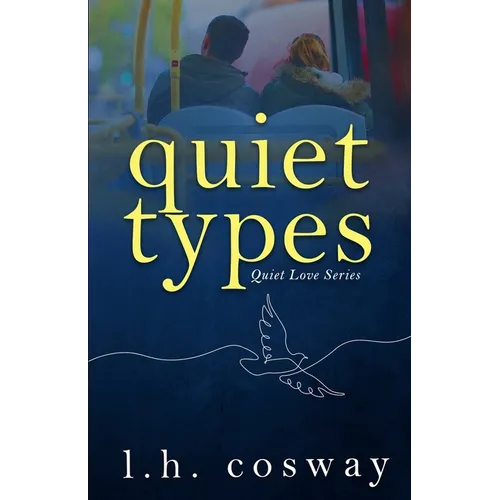 Quiet Types - Paperback