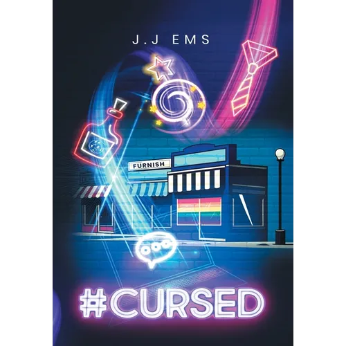 #Cursed - Hardcover