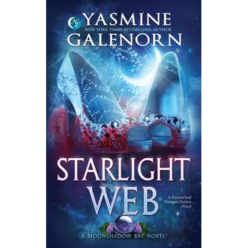 Starlight Web: A Paranormal Women's Fiction Novel - Paperback
