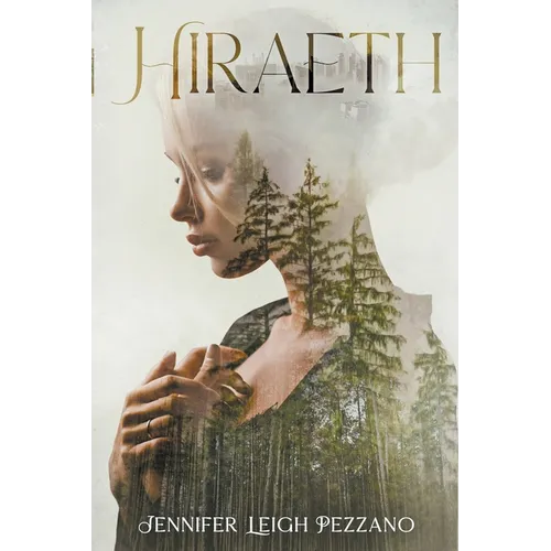 Hiraeth - Paperback