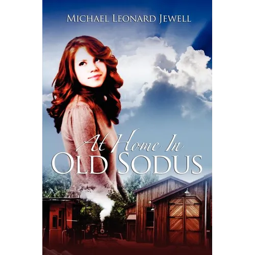 At Home in Old Sodus - Paperback