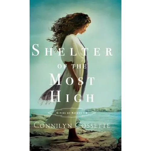 Shelter of the Most High - Hardcover