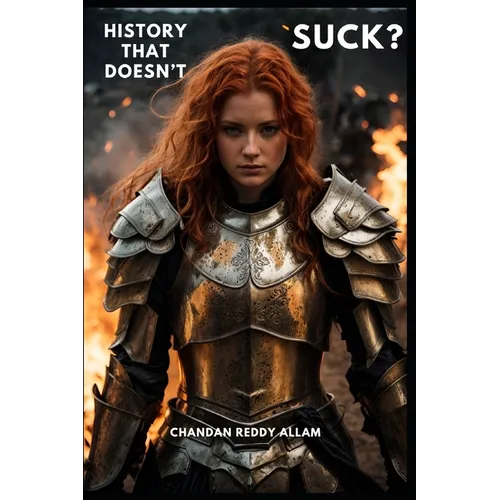 History that doesn't Suck? - Paperback