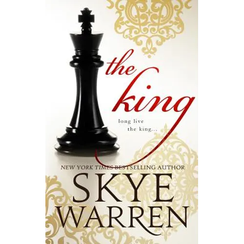 The King - Paperback
