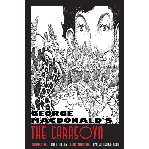 The Carasoyn - Paperback