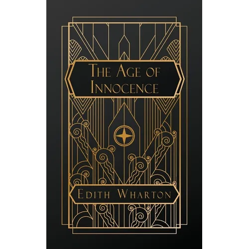 The Age of Innocence - Paperback