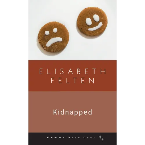 Kidnapped - Paperback