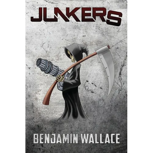 Junkers - Paperback
