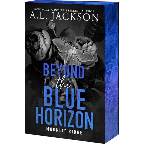 Beyond the Blue Horizon - Paperback