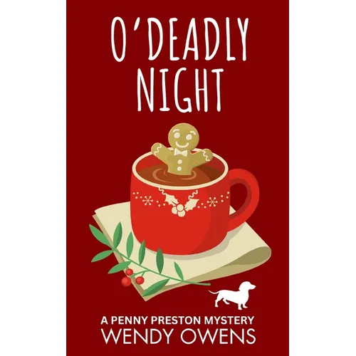 O Deadly Night - Paperback