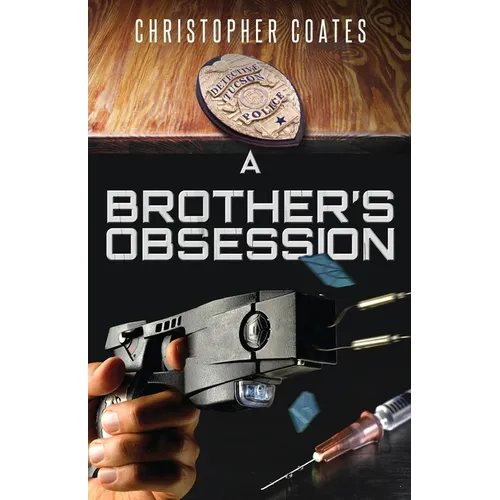 A Brother's Obsession - Paperback