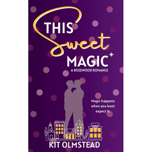 This Sweet Magic - Paperback