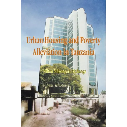 Urban Housing and Poverty Alleviation in - Paperback