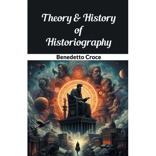 Theory & History of Historiography - Paperback