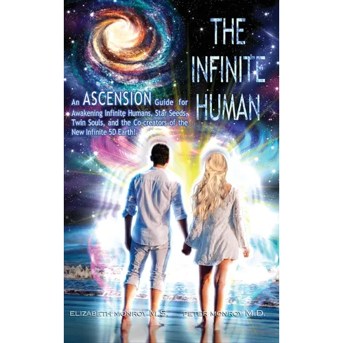 The Infinite Human - Hardcover