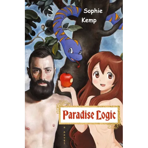 Paradise Logic - Hardcover