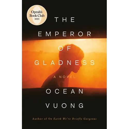 The Emperor of Gladness: Oprah's Book Club - Hardcover