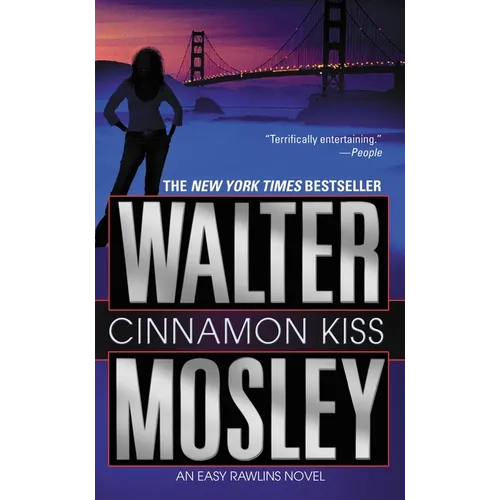 Cinnamon Kiss - Paperback