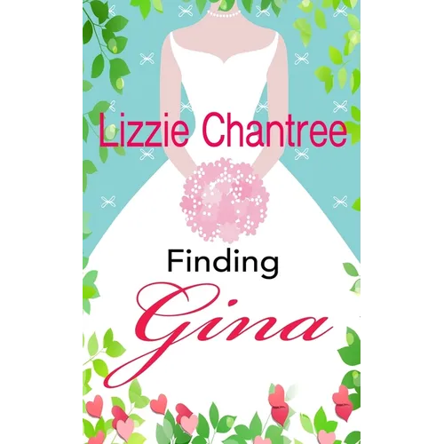Finding Gina: Can a sprinkling of stardust overcome a past full of demons? - Paperback