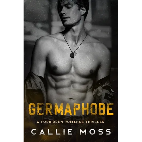 Germaphobe: A Forbidden Romance Thriller - Paperback