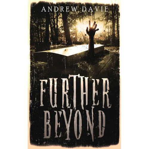 Further Beyond - Paperback