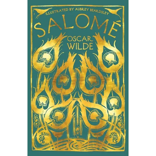 Salomé - Paperback