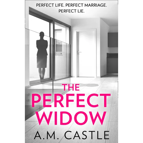 The Perfect Widow - Paperback