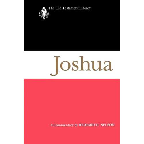 Joshua (Otl) - Paperback