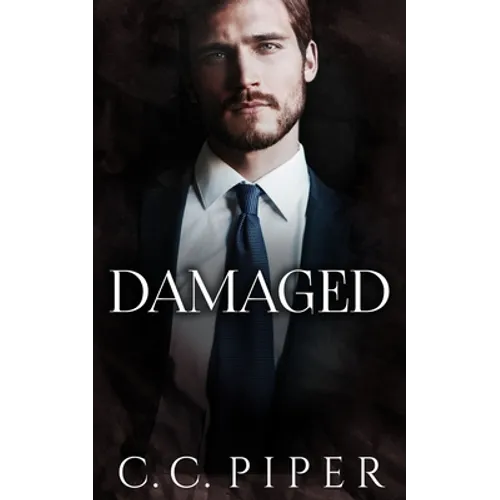 Damaged: A Dark Billionaire Romance - Paperback