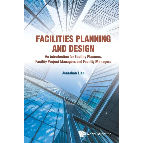 Facilities Planning and Design - Paperback