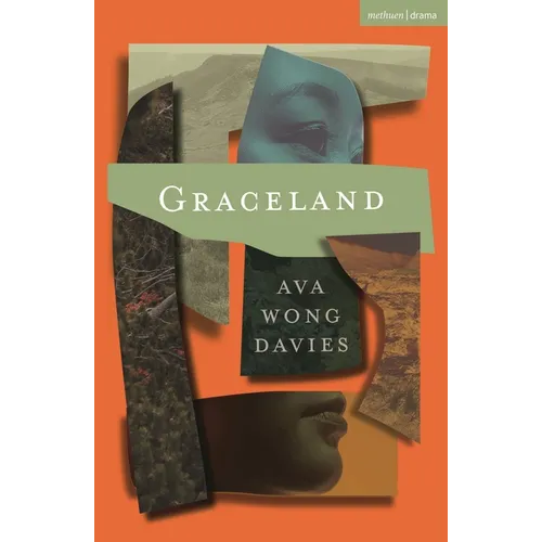 Graceland - Paperback