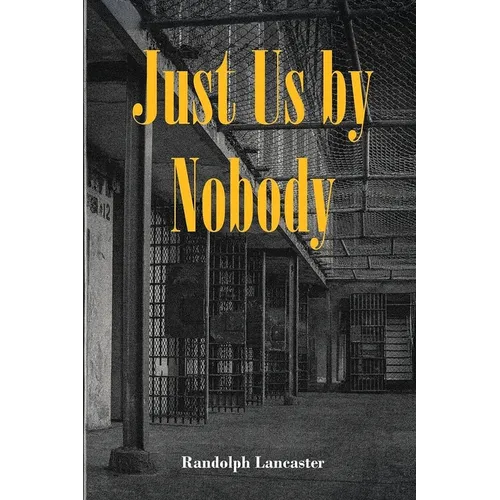 Just Us by Nobody - Paperback