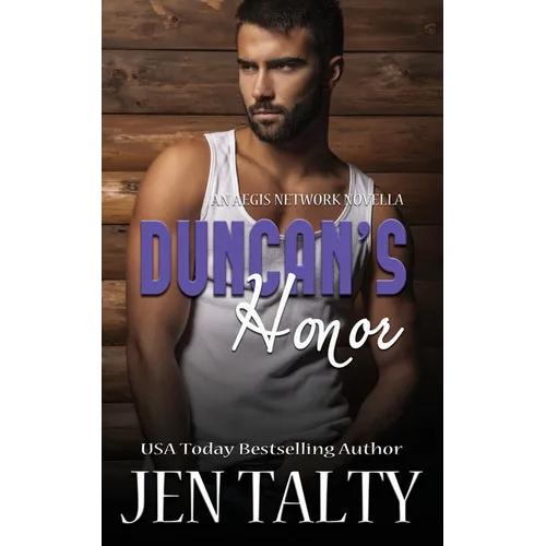 Duncan's Honor - Paperback