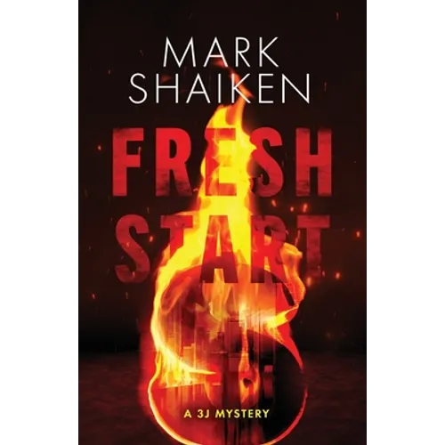 Fresh Start - Paperback